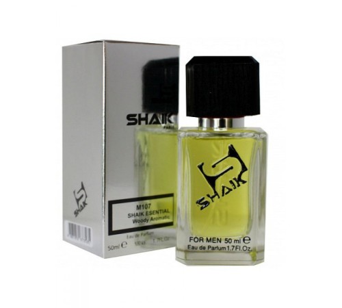 Shaik (Lacoste Essential M 107), edp., 50 ml, Номерная парфюмерия