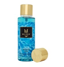 Парфюмированный спрей Milena Marine Kiss, 250ml