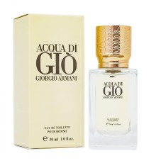 Giorgio Armani Acqua di Gio,edp., 30ml