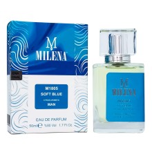 Milena Soft Blue M-1805 (Dolce &Gabbana Lidht Blue) 50ml