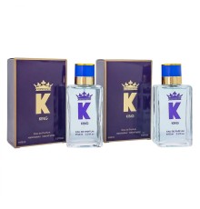 Набор Fragrance King, 2x65ml