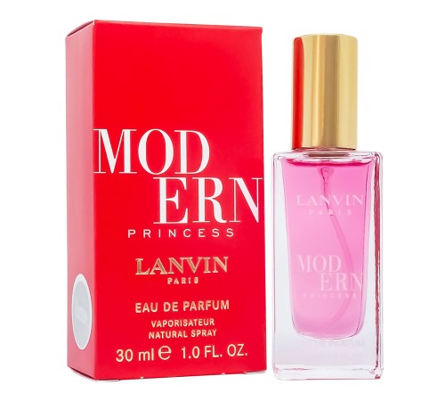 Lanvin Modern Princess,edp., 30ml, Мини парфюм