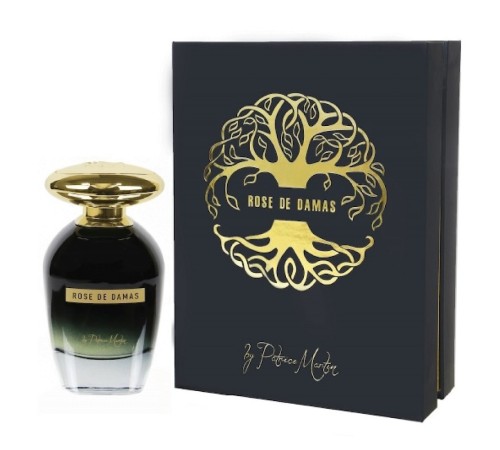 PATRICE MARTIN Rose De Damas оригинал PATRICE MARTIN Rose De Damas оригинал