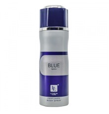 Дезодорант La Parfum Galleria Blue Man, edp., 200 ml