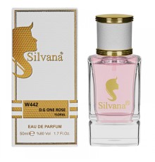 Silvana W-442 (Dolce & Gabbana Rose The One) 50ml