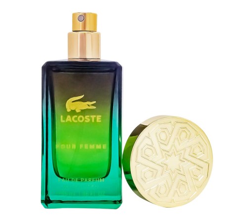 Тестер Lacoste Pour Femme,edp., 55ml, Тестеры духов