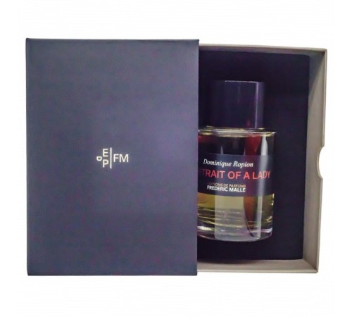 Frederic Malle Portrait Of A Lady,edp., 100ml, Frederic Malle