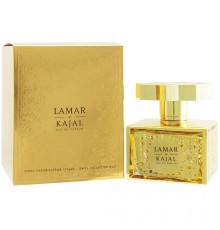 Kajal By Lamar , edp., 100 ml