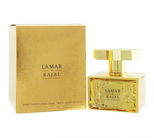 Kajal By Lamar , edp., 100 ml, Kajal