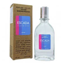 Тестер Escada Island Kiss,edp., 67ml