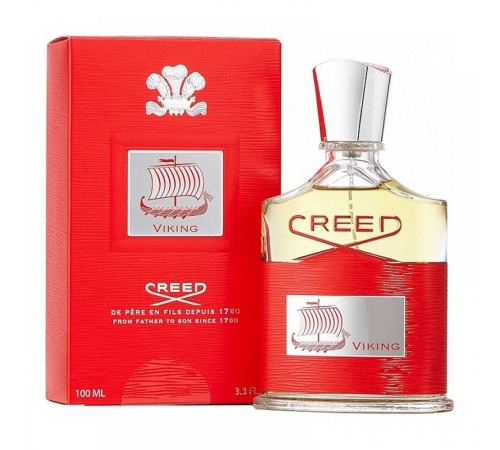 Creed Viking 120 ml, Парфюмерия 50-125 мл