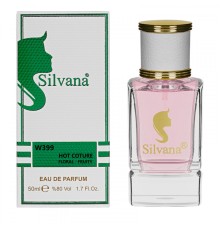 Silvana W-399 (Givenchy Hot Couture) 50ml