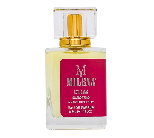 Milena Secret Intense W-1473 (Victoria's Secret Bombshell Intense) 50ml, Milena 50ml