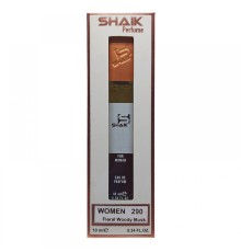 Shaik W-290 (Shiseido Zen) 10ml