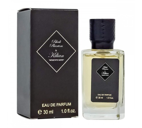 Kilian Black Phantom,edp., 30ml, Мини парфюм