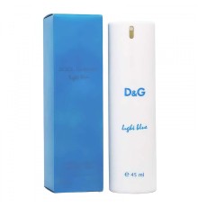 Dolce & Gabbana Light Blue, 45 ml