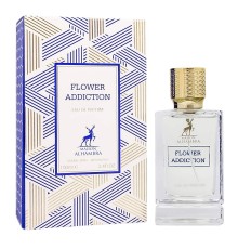 Alhambra Flower Addiction,edp., 100ml