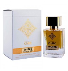 Chic Warm Spicy W-326,edp., 50ml (Black Opium)