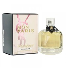 Евро Yves Saint Laurent Mon Paris Parfum Floral,edp., 90ml