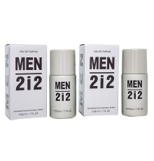 Набор Men 2i2, 2x50ml