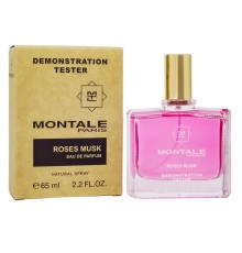 Тестер Montale Roses Musk, edp., 65 ml