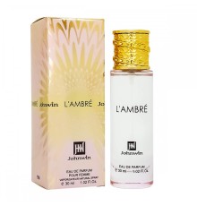 Johnwin L'Ambre,edp., 30ml