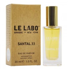 Le Labo Santal 33,edp., 30ml