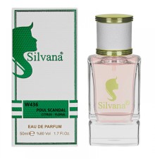 Silvana W-436 (Jean Paul Gaultier Scandal) 50ml