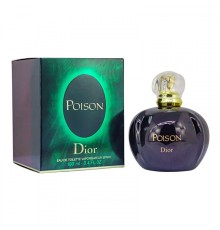 Christian Dior Poison,edt., 100ml