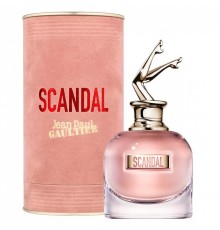 Jean Paul Gaultier Scandal, edp., 80 ml