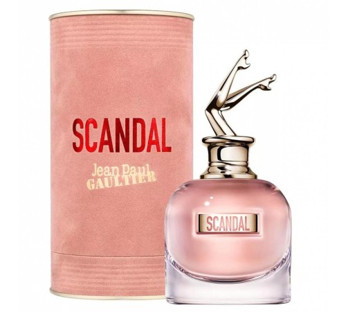 Jean Paul Gaultier Scandal, edp., 80 ml, Женская парфюмерия 50-125 мл