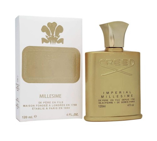 Creed Imperial Millesime,edp., 120ml, Парфюмерия 50-125 мл