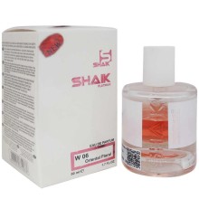 Shaik W 06 Paco Olympique, edp., 50 ml (круглый)