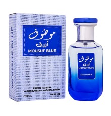 Ard Al Zaafaran Mousuf Blue,edp., 25ml