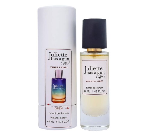 Тестер Juliette Has A Gun Vanilla Vibes, edp., 44ml, Тестеры духов