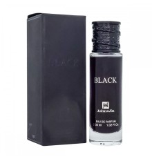 Johnwin Black,edp., 30ml