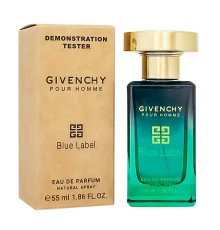 Тестер Givenchy Blue Label Pour Homme,edp., 55ml