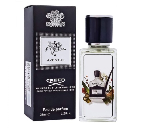 Creed Aventus For Men,edp., 35ml, Духи 35 мл (New)