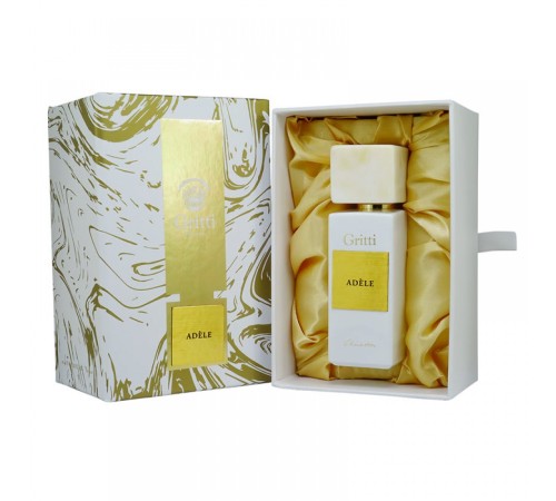 Gritti Adele,edp., 100ml, Парфюмерия Люкс