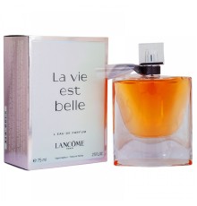 А+ Lancome La Vie Est Belle,edp., 75ml