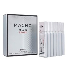 Emper Macho Men Sport,edp., 100ml