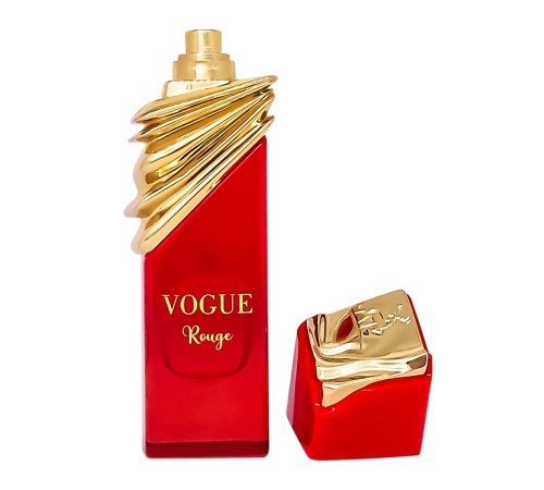 Alhambra Vogue Rouge,edp., 100ml