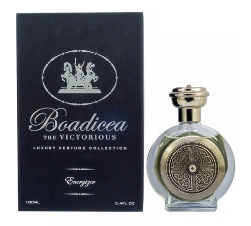 Boadiceya The Victorius Energayzer,edp., 100ml, Нишевая парфюмерия