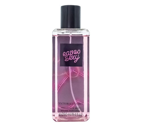 Спрей Victoria`s Secret Eau So Sexy, 250 ml, Спрей для тела