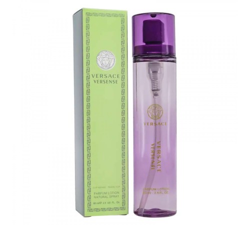 Versace Versense, 80 ml