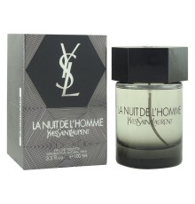 Yves Saint Laurent La Nuit De L Homme, edt., 100 ml