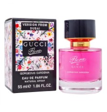 Gucci Flora Gorgeus Gardenia,edp., 55ml