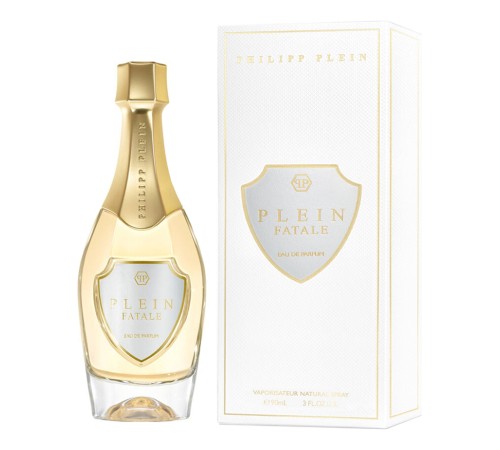 Philipp Plein Plein Fatale оригинал Philipp Plein Plein Fatale оригинал