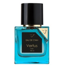 VERTUS Eau De Cyan