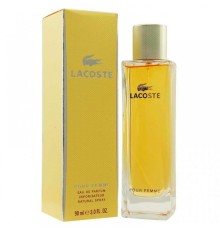 Евро Lacoste Pour Femme, edp., 90 ml